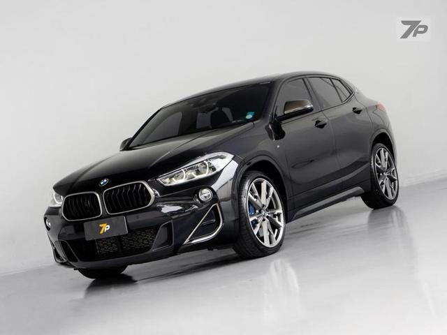 Foto do veículo BMW X2  M35I 2020 18.560 KM 254.600,00