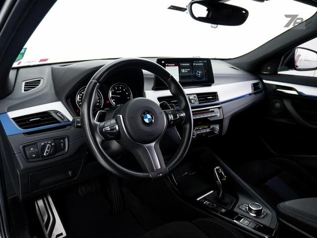 Foto do veículo BMW X2  M35I 2020 18.560 KM 254.600,00