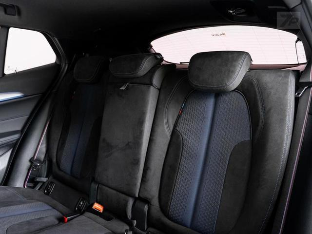 Foto do veículo BMW X2  M35I 2020 18.560 KM 254.600,00