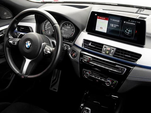 Foto do veículo BMW X2  M35I 2020 18.560 KM 254.600,00