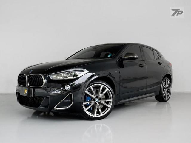 Foto do veículo BMW X2  M35I 2020 18.560 KM 254.600,00