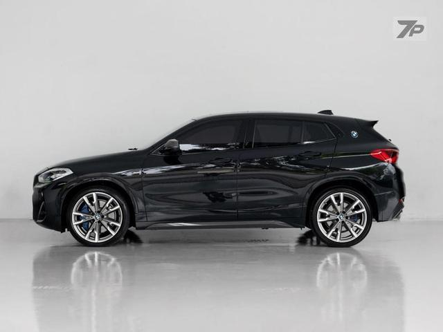 Foto do veículo BMW X2  M35I 2020 18.560 KM 254.600,00