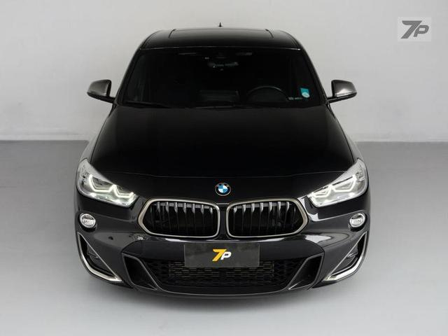 Foto do veículo BMW X2  M35I 2020 18.560 KM 254.600,00