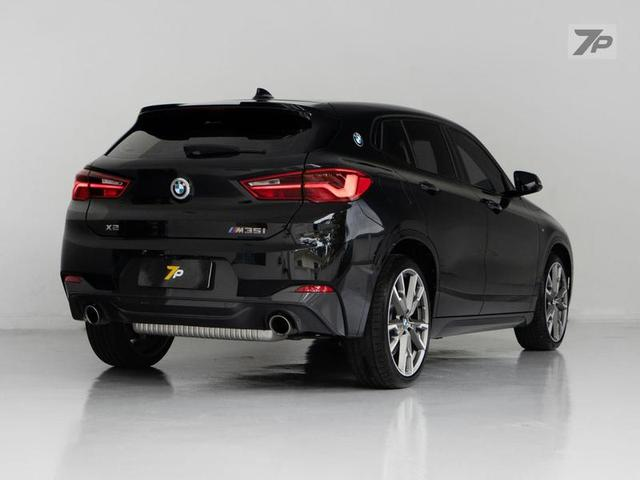 Foto do veículo BMW X2  M35I 2020 18.560 KM 254.600,00
