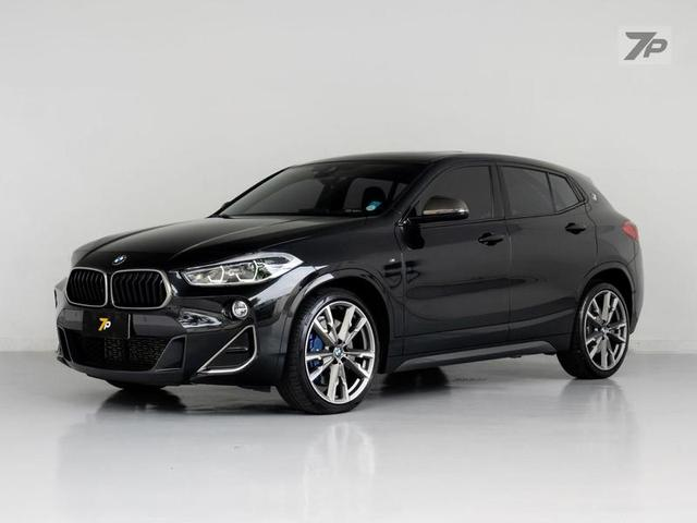 Foto do veículo BMW X2  M35I 2020 18.560 KM 254.600,00