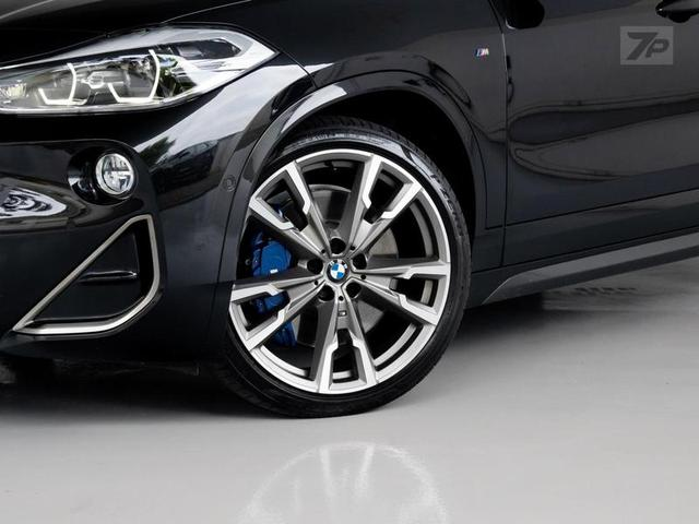 Foto do veículo BMW X2  M35I 2020 18.560 KM 254.600,00