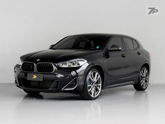 Foto do veículo BMW X2  M35I 2020 18.560 KM 254.600,00
