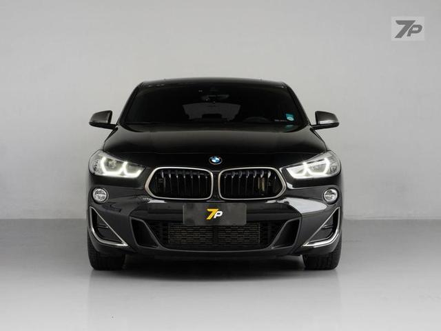 Foto do veículo BMW X2  M35I 2020 18.560 KM 254.600,00
