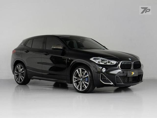 Foto do veículo BMW X2  M35I 2020 18.560 KM 254.600,00
