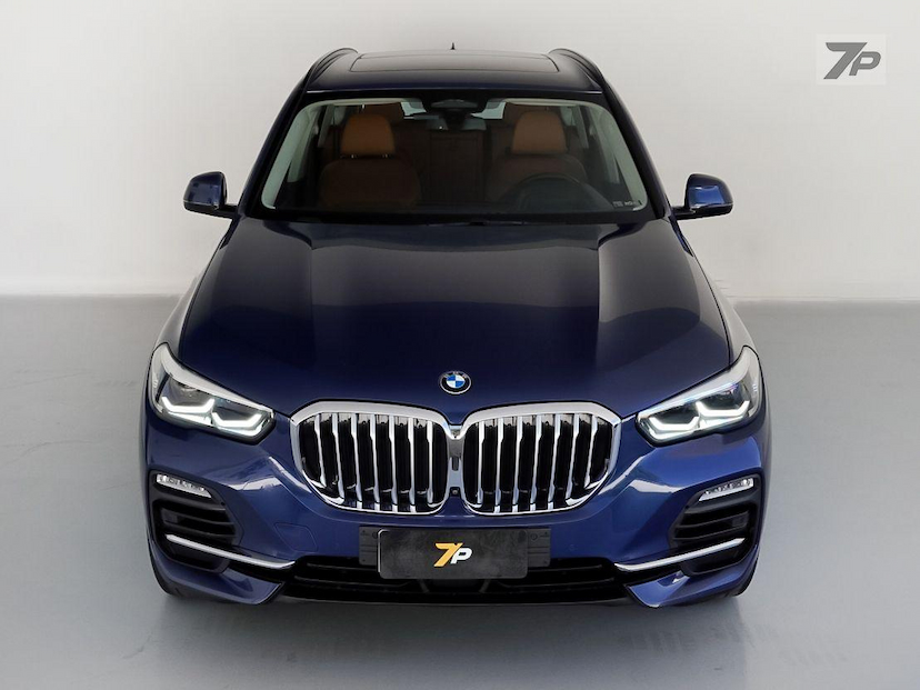 Foto do veículo BMW X5  XDRIVE30D 2020 62.800 KM 355.000,00