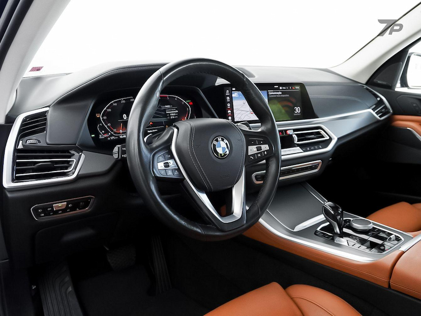 Foto do veículo BMW X5  XDRIVE30D 2020 62.800 KM 355.000,00