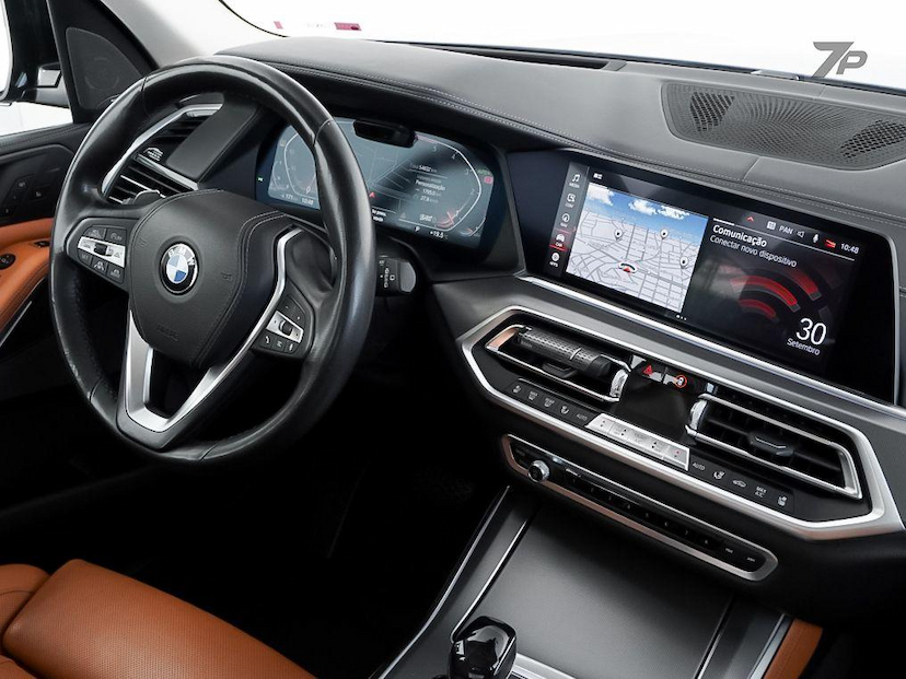 Foto do veículo BMW X5  XDRIVE30D 2020 62.800 KM 355.000,00
