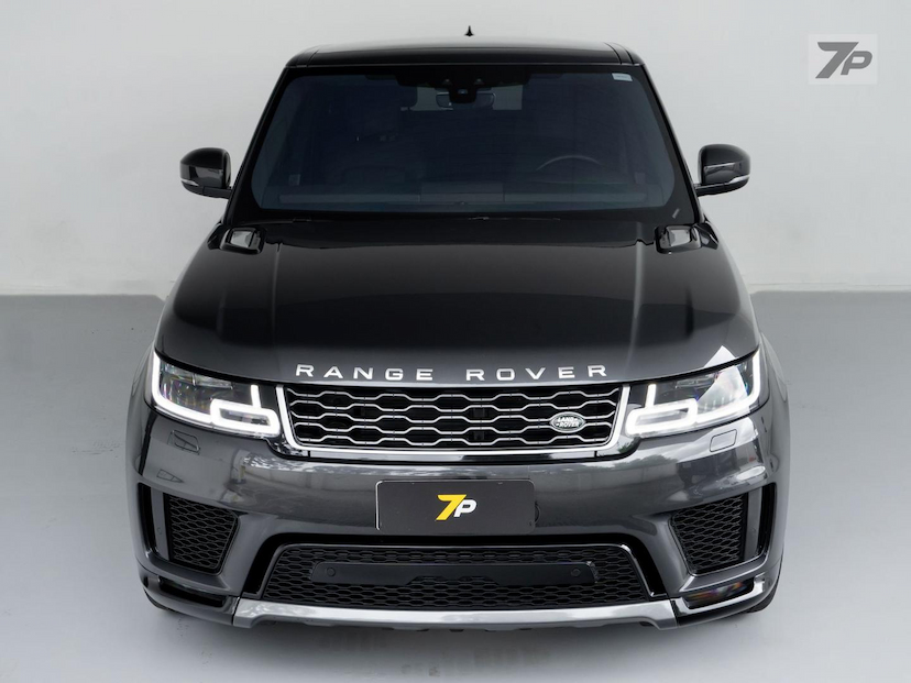 Foto do veículo LAND ROVER RANGE ROVER LR R.R SPT 3.0 TD HSE 2022 71.020 KM 439.000,00