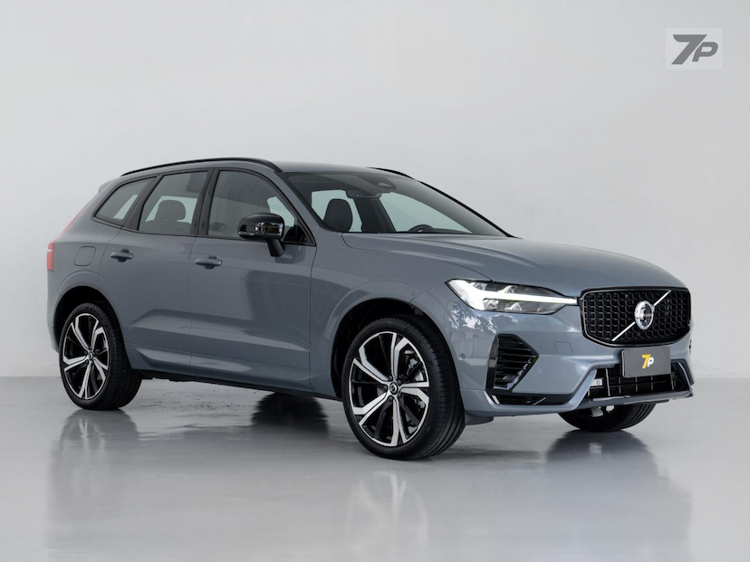 Foto do veículo VOLVO XC60 XC60 T8 ULT DARK 2024 7.987 KM 439.000,00