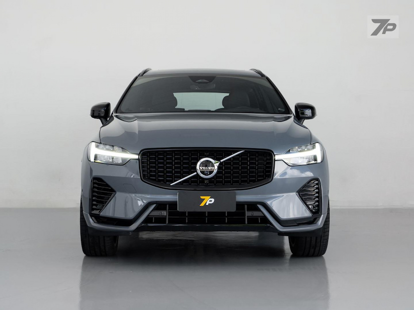 Foto do veículo VOLVO XC60 XC60 T8 ULT DARK 2024 7.987 KM 439.000,00
