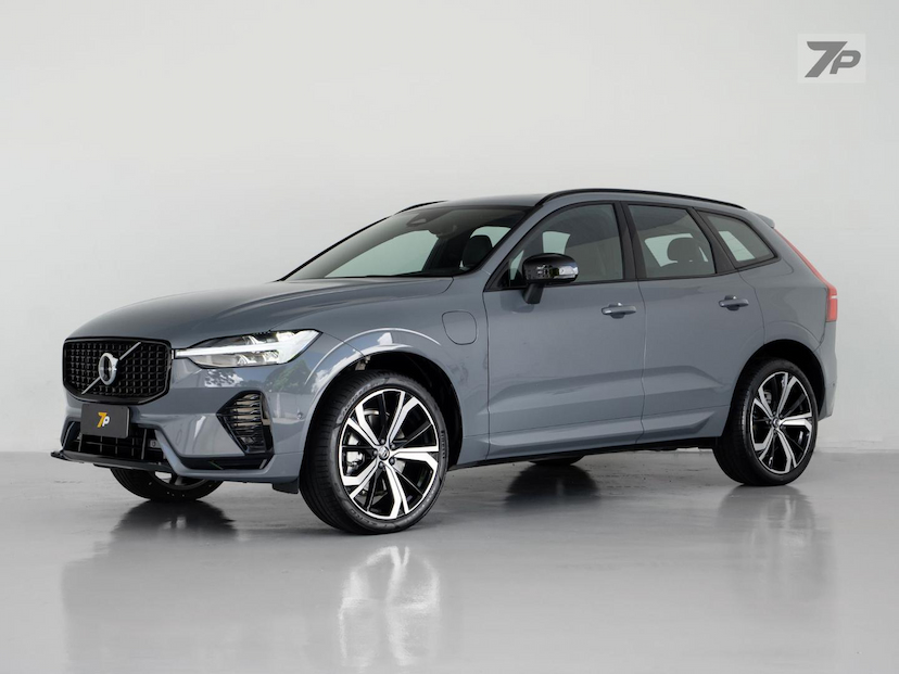 Foto do veículo VOLVO XC60 XC60 T8 ULT DARK 2024 7.987 KM 439.000,00