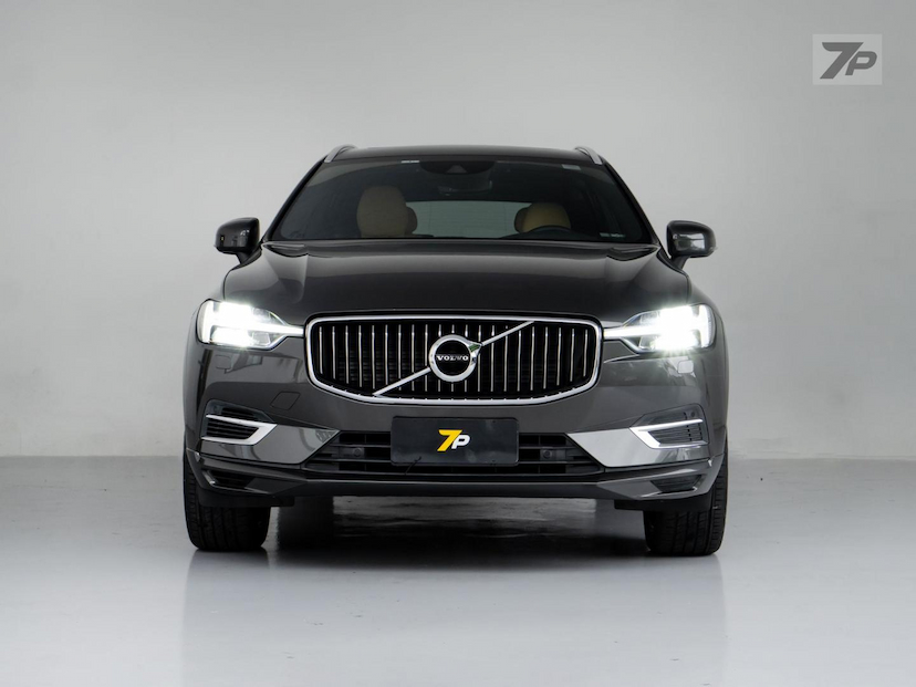 Foto do veículo VOLVO XC60 XC 60 T-8 HÍBRIDO INSCRIPTION 2.0 5P 2021 61.470 KM 259.000,00
