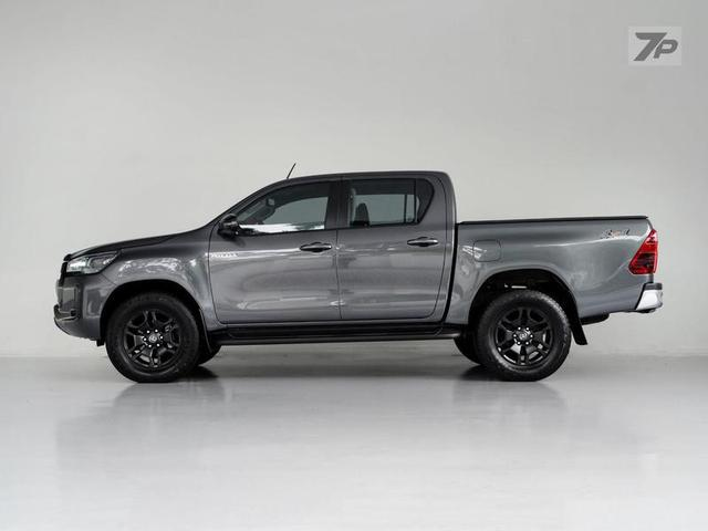 Foto do veículo TOYOTA HILUX  CDSRVA4FD 2022 42.370 KM 239.500,00