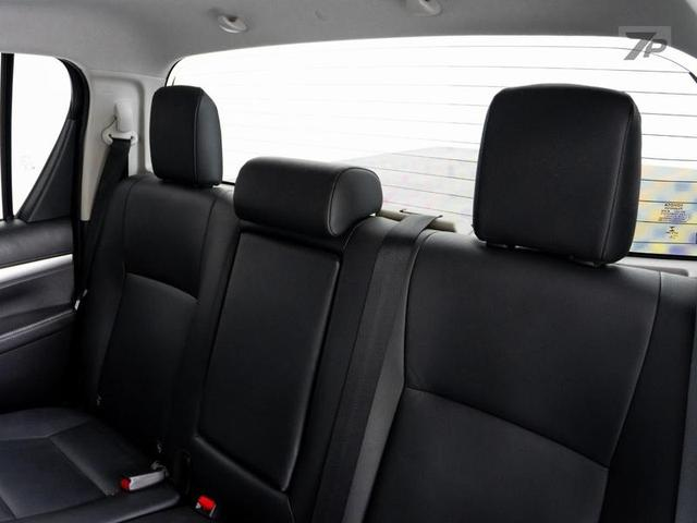 Foto do veículo TOYOTA HILUX  CDSRVA4FD 2022 42.370 KM 239.500,00