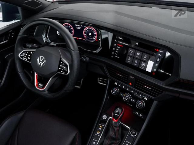 Foto do veículo VOLKSWAGEN JETTA  GLI 350 TSI 2.0 16V 4P AUT 2023 15.700 KM 218.500,00