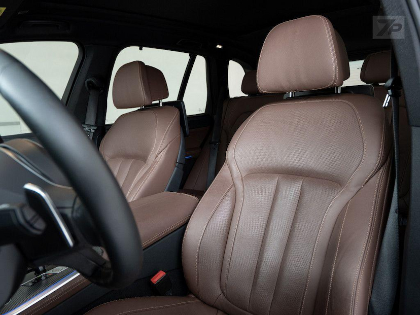 Foto do veículo BMW X5  XDRIVE 30D M SPORT 2020 87.100 KM 359.500,00