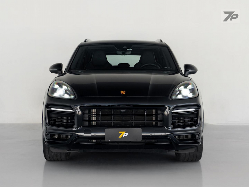 Foto do veículo PORSCHE CAYENNE  3.0 V6 462CV (HIBRIDO) 2022 18.022 KM 645.000,00