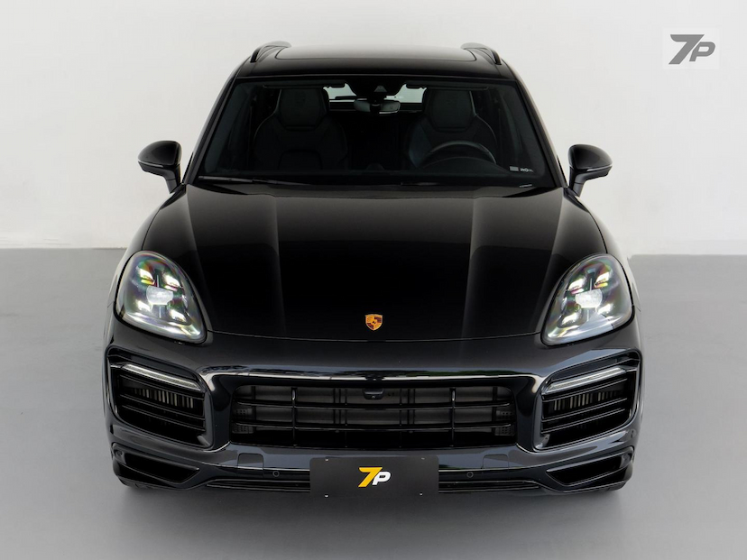 Foto do veículo PORSCHE CAYENNE  3.0 V6 462CV (HIBRIDO) 2022 18.022 KM 645.000,00