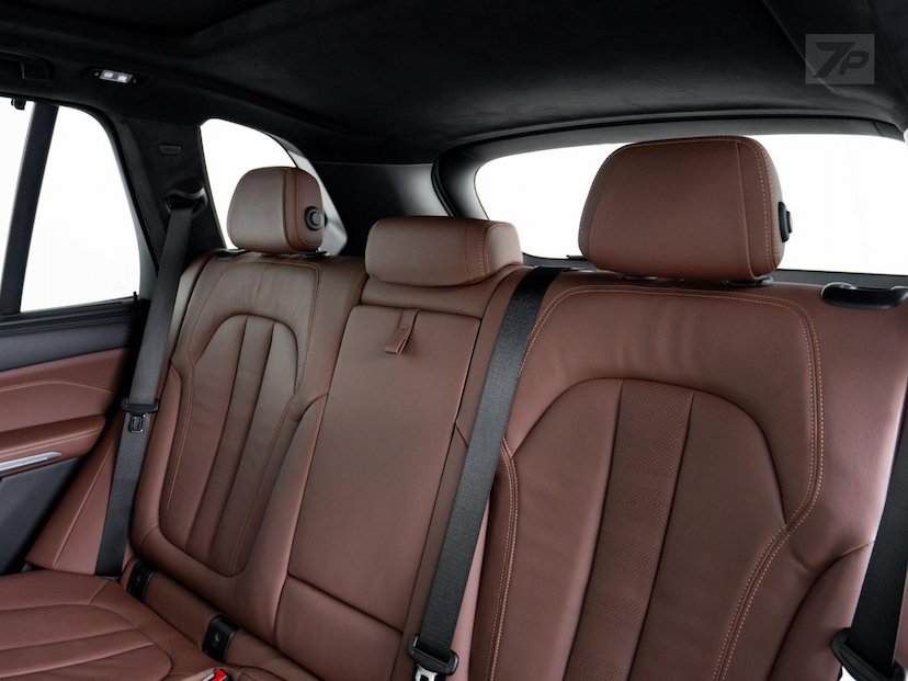 Foto do veículo BMW X5  XDRIVE 45E 2022 41.529 KM 428.900,00