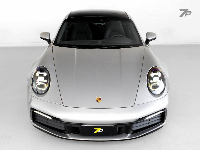 Foto do veículo PORSCHE 911  CARRERA 2021 16.350 KM 759.000,00