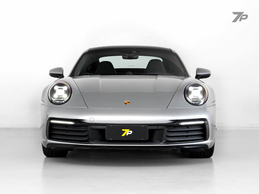 Foto do veículo PORSCHE 911  CARRERA 2021 16.350 KM 759.000,00