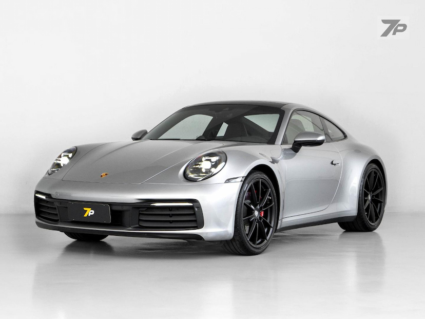 Foto do veículo PORSCHE 911  CARRERA 2021 16.350 KM 759.000,00