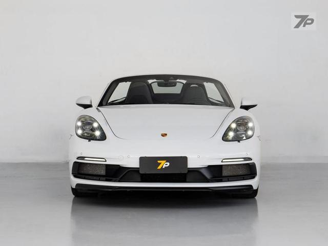 Foto do veículo PORSCHE BOXSTER  GTS4.0 2021 16.023 KM 685.000,00