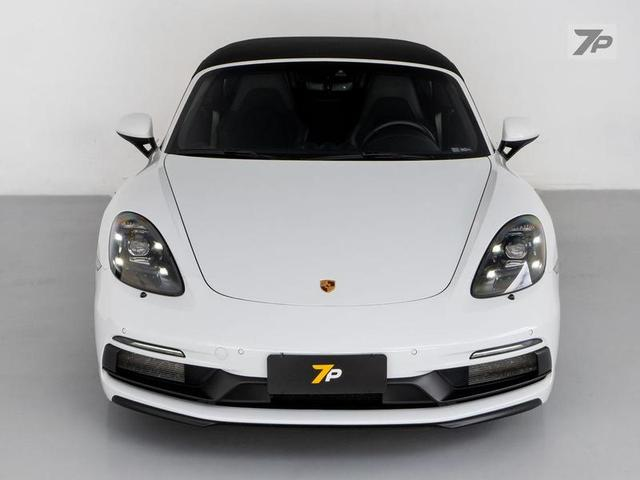 Foto do veículo PORSCHE BOXSTER  GTS4.0 2021 16.023 KM 685.000,00