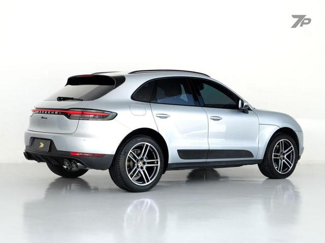 Foto do veículo PORSCHE MACAN  2020 28.500 KM 389.000,00