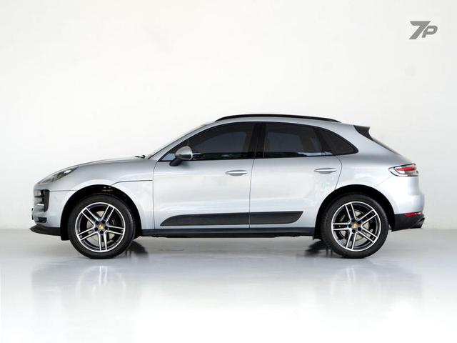 Foto do veículo PORSCHE MACAN  2020 28.500 KM 389.000,00