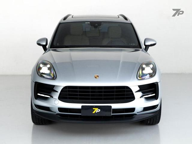 Foto do veículo PORSCHE MACAN  2020 28.500 KM 389.000,00