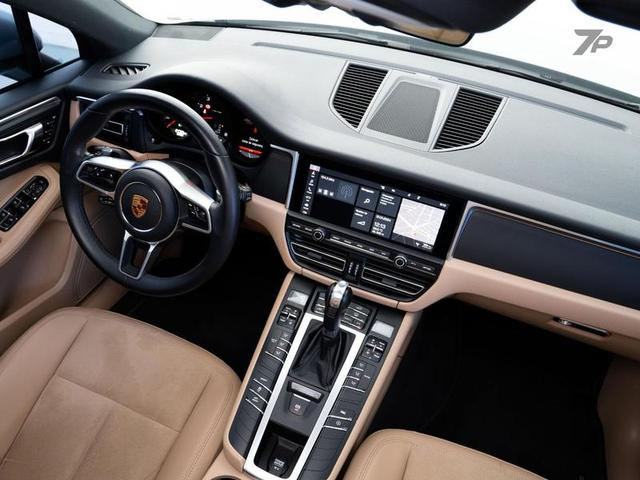 Foto do veículo PORSCHE MACAN  2020 28.500 KM 389.000,00