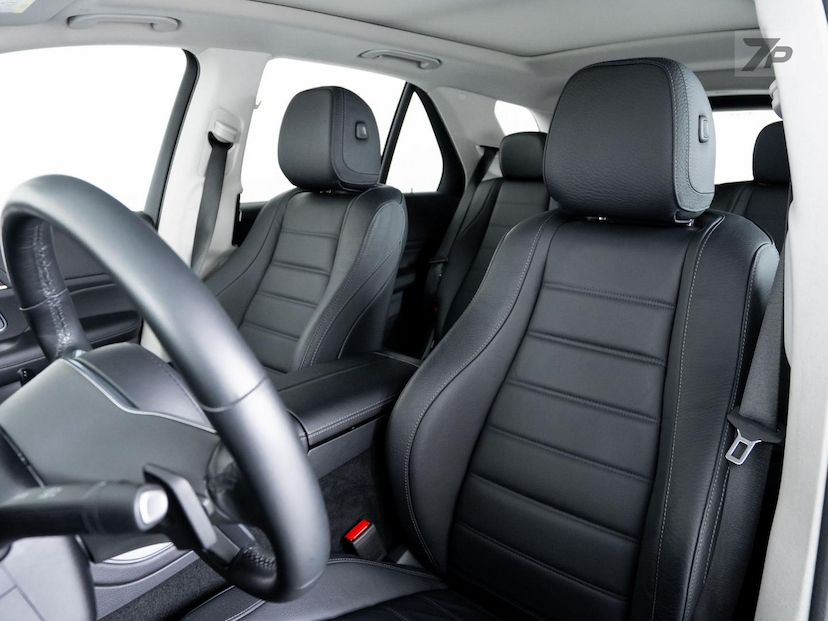 Foto do veículo MERCEDES-BENZ GLE 400 GLE400D 4M 2022 23.963 KM 492.500,00