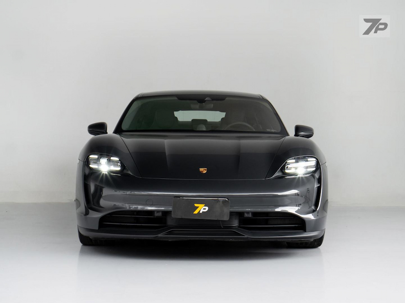 Foto do veículo PORSCHE TAYCAN  4S 2021 15.500 KM 475.900,00