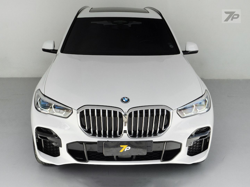 Foto do veículo BMW X5  XDRIVE45E 2022 28.220 KM 469.000,00
