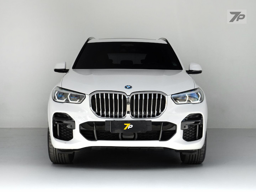 Foto do veículo BMW X5  XDRIVE45E 2022 28.220 KM 469.000,00