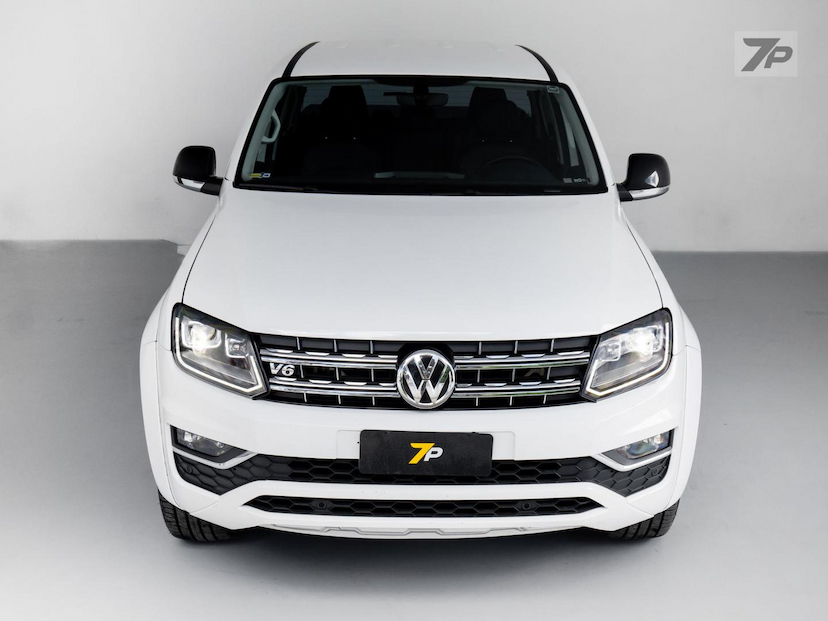 Foto do veículo VOLKSWAGEN AMAROK  V6 HIGH AD4 2021 100.334 KM 165.000,00