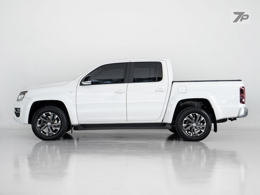 Foto do veículo VOLKSWAGEN AMAROK  V6 HIGH AD4 2021 100.334 KM 165.000,00