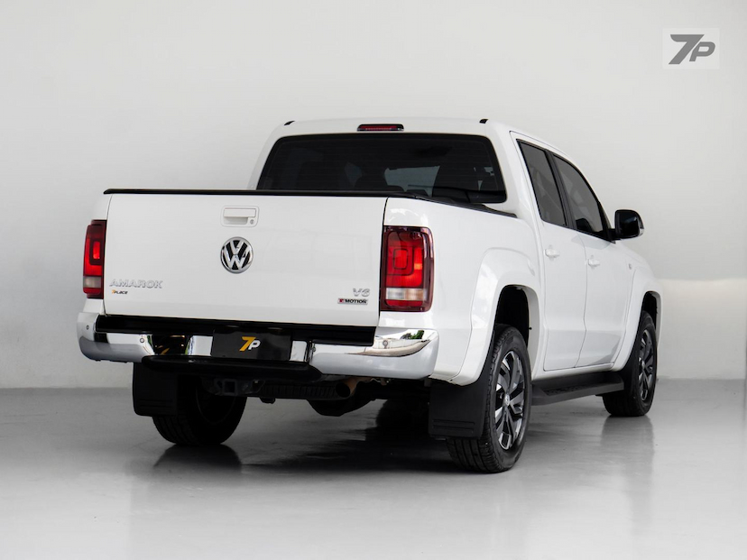 Foto do veículo VOLKSWAGEN AMAROK  V6 HIGH AD4 2021 100.334 KM 165.000,00