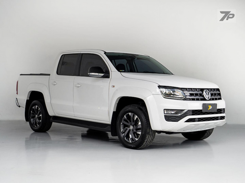 Foto do veículo VOLKSWAGEN AMAROK  V6 HIGH AD4 2021 100.334 KM 165.000,00