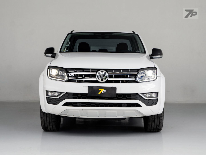 Foto do veículo VOLKSWAGEN AMAROK  V6 HIGH AD4 2021 100.334 KM 165.000,00