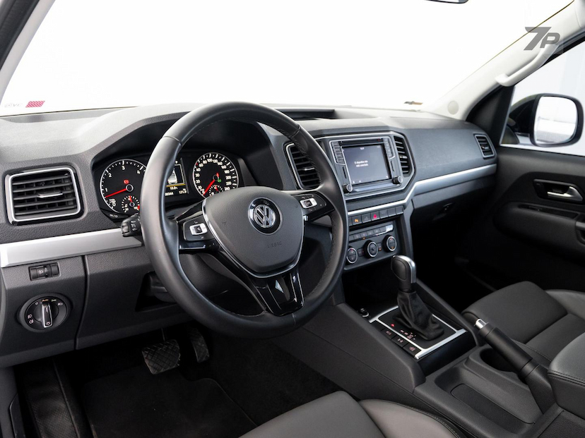Foto do veículo VOLKSWAGEN AMAROK  V6 HIGH AD4 2021 100.334 KM 165.000,00