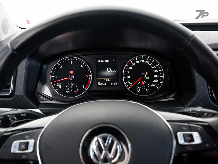 Foto do veículo VOLKSWAGEN AMAROK  V6 HIGH AD4 2021 100.334 KM 165.000,00