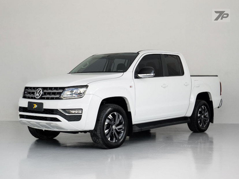 Foto do veículo VOLKSWAGEN AMAROK  V6 HIGH AD4 2021 100.334 KM 165.000,00