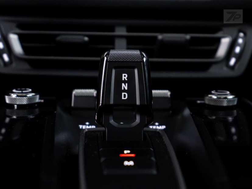 Foto do veículo PORSCHE 911  TURBO S 2021 9.837 KM 1.380.000,00